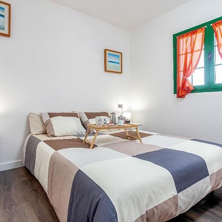 Apartamento Casa Ignazia In Lajares Exterior foto