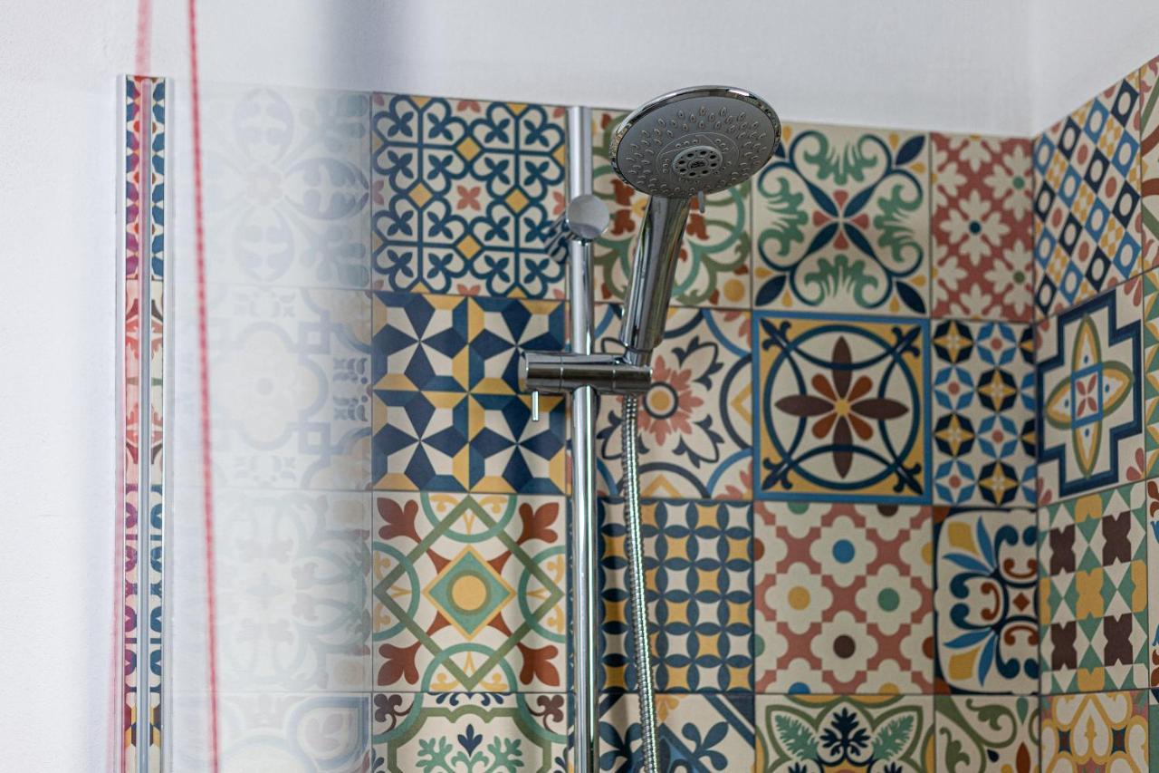 Apartamento Casa Ignazia In Lajares Exterior foto