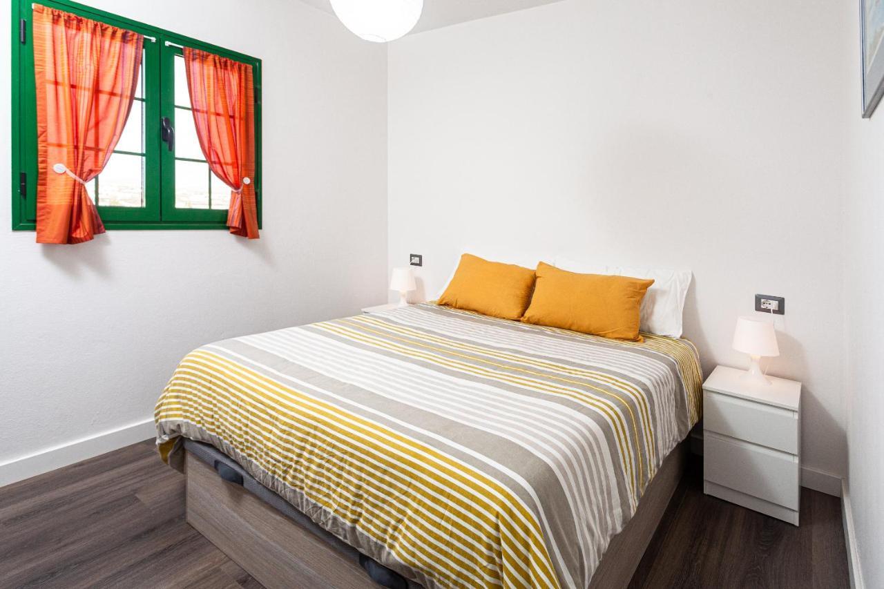 Apartamento Casa Ignazia In Lajares Exterior foto